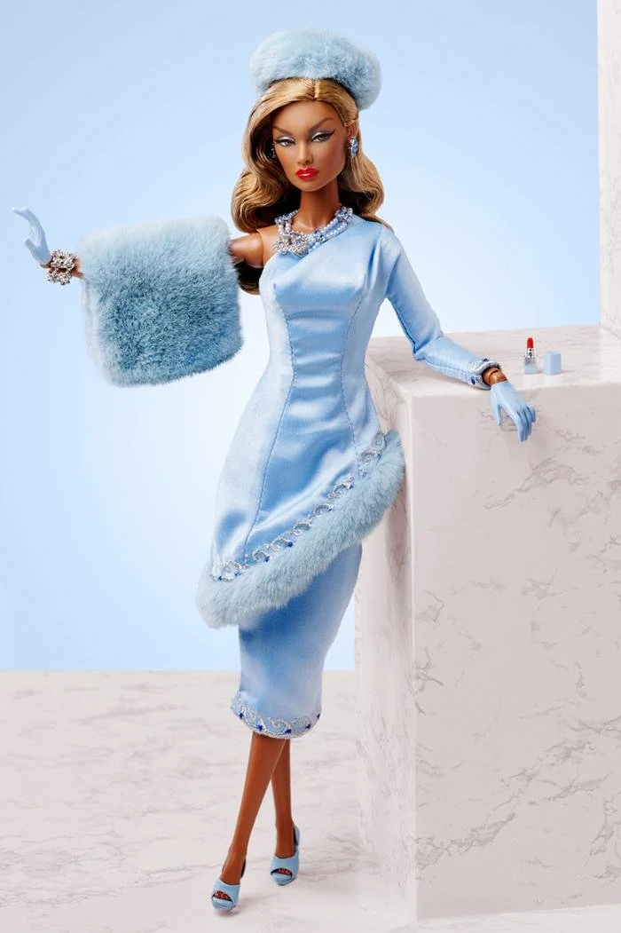 Maeve Rocha — The Fashion Doll Chronicles — Fashion Doll Chronicles
